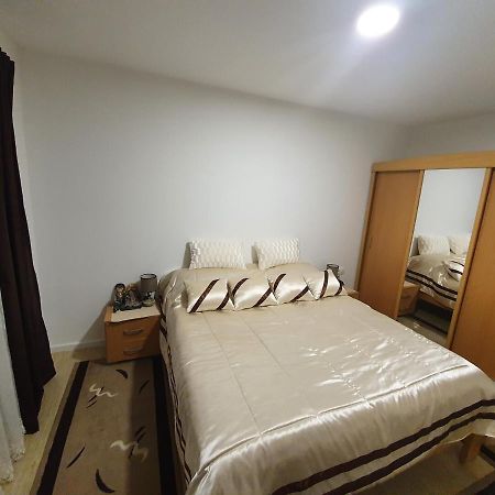 Apartman Libertas Posusje Exterior foto