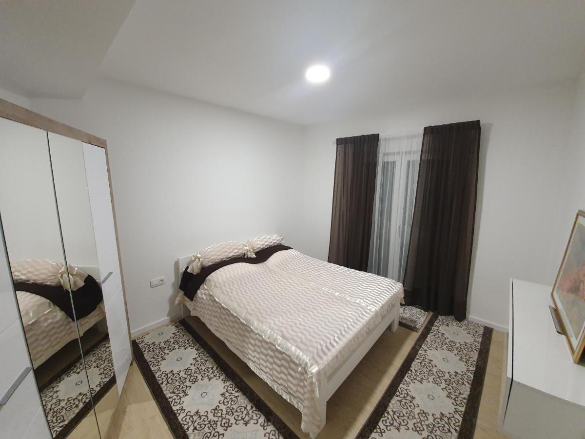 Apartman Libertas Posusje Exterior foto
